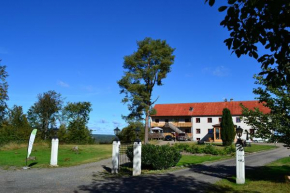 Tostarps Pensionat in Hässleholm